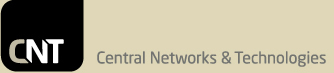 CNT - Central netowrks & Technologies